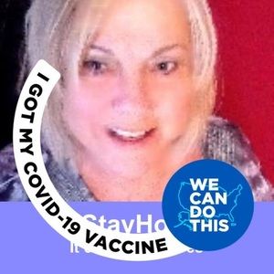 Meet your Posher, Valerie